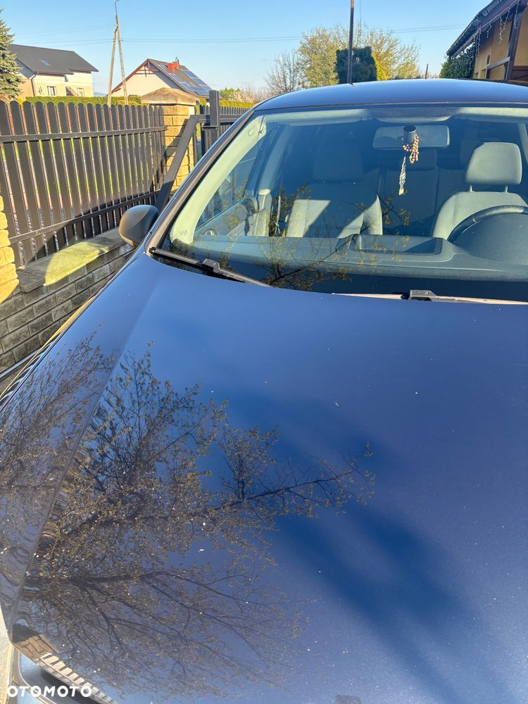 Volkswagen Golf 1.6 FSI Trendline - 11