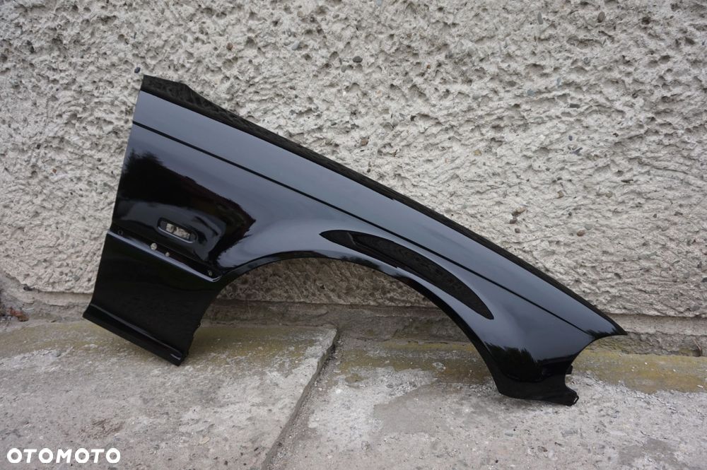 BŁOTNIK PRAWY BMW E46 668 COUPE CABRIO 98/02r - 4