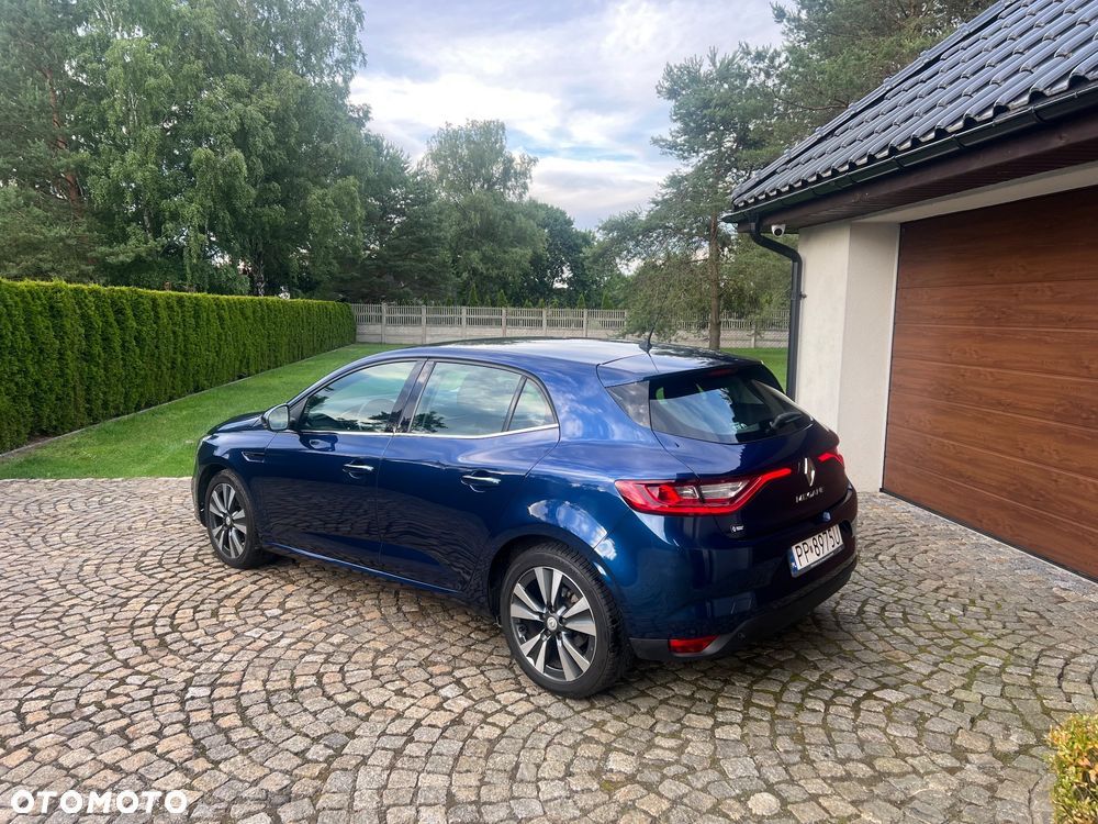 Renault Megane BLUE dCi 115 EDC INTENS - 15