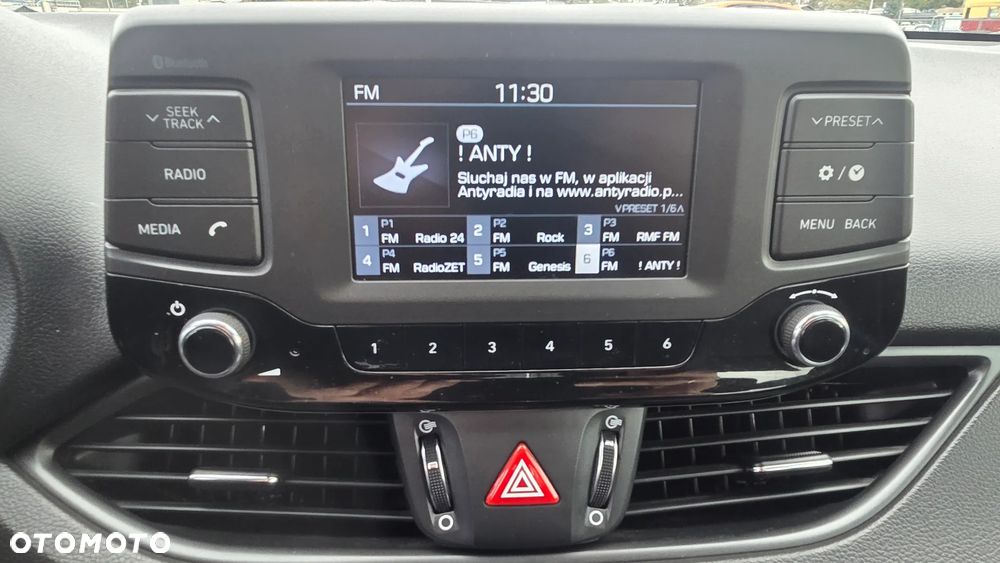 Hyundai i30 1.4 Style - 6