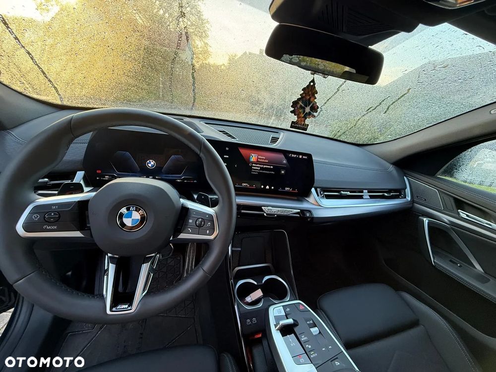 BMW X2 sDrive20i mHEV M Sport - 9