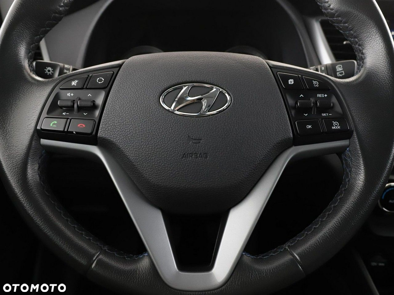 Hyundai Tucson 1.6 GDi 2WD Style - 21