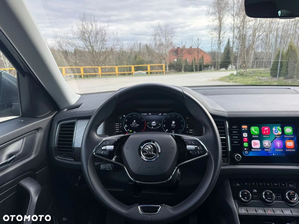 Skoda Kodiaq 2.0 TSI 4x4 Style DSG - 13
