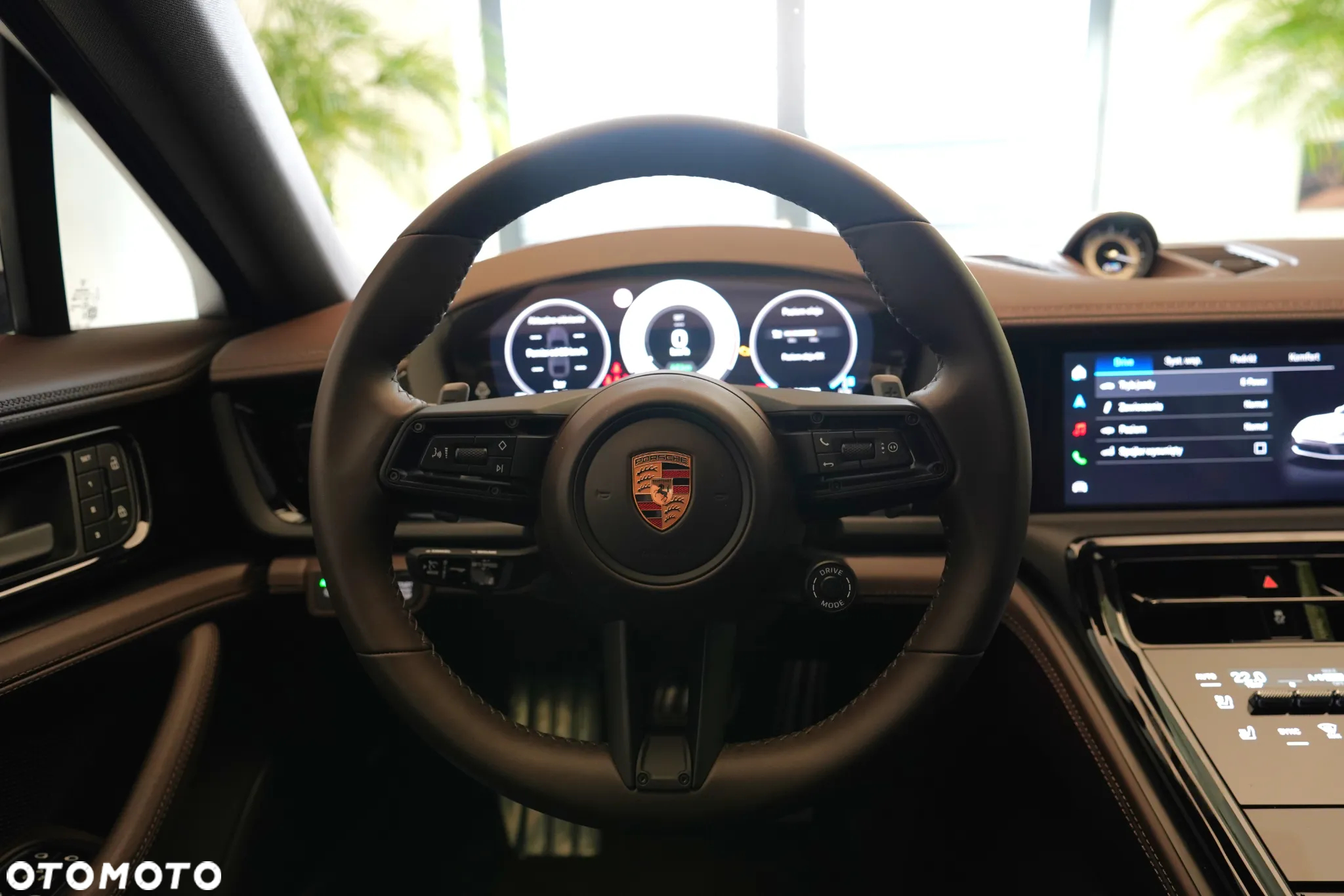 Porsche Panamera 4S E-Hybrid - 21
