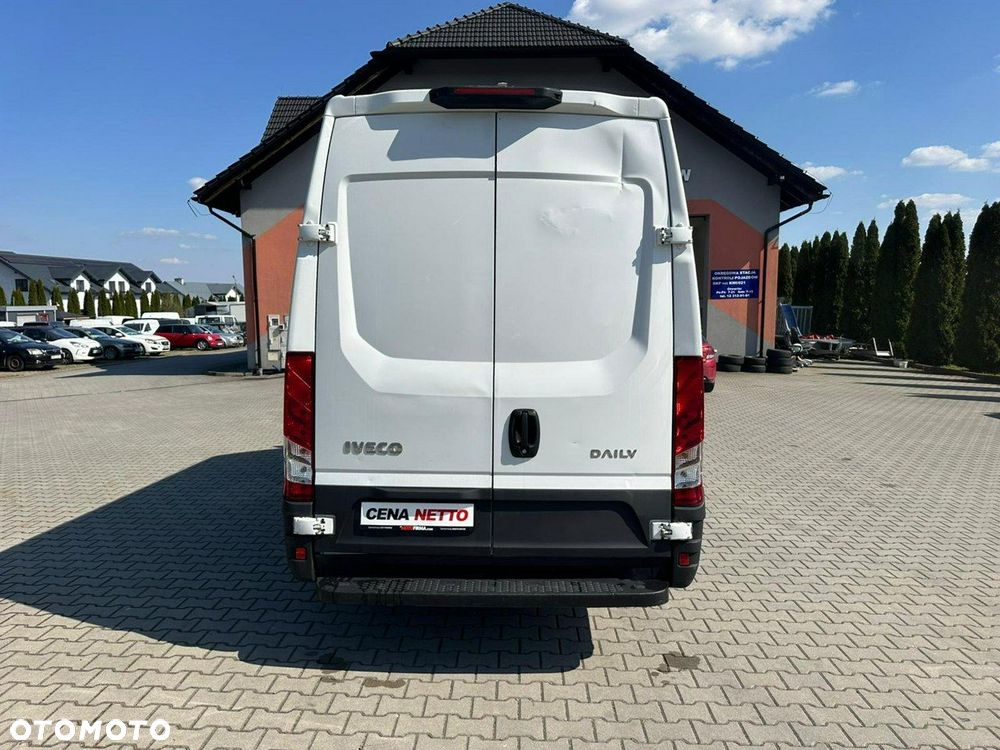 Iveco Daily 35S14 - 5