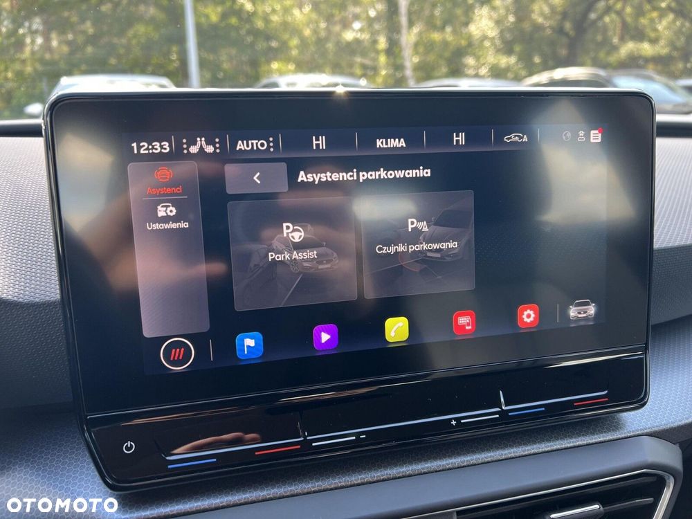 Seat Leon 2.0 TDI Style DSG - 25