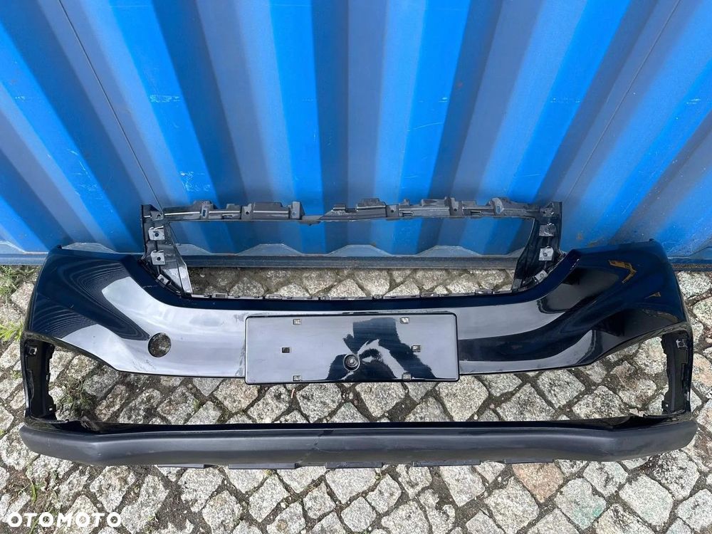 ZDERZAK PRZEDNI DONGFENG DFSK GGLORY 580 PRO PRZÓD 2020- - 1