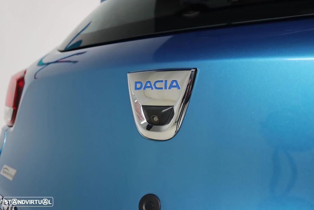 Dacia Spring Comfort Plus - 12