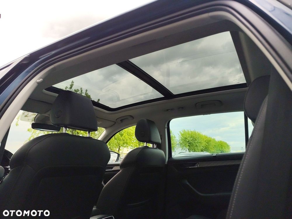 Skoda Kodiaq 2.0 TDI 4x4 Style DSG - 15
