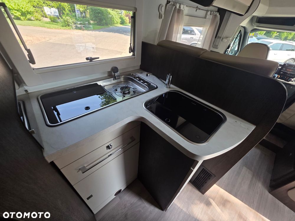 Benimar TESSORO 496 - 30