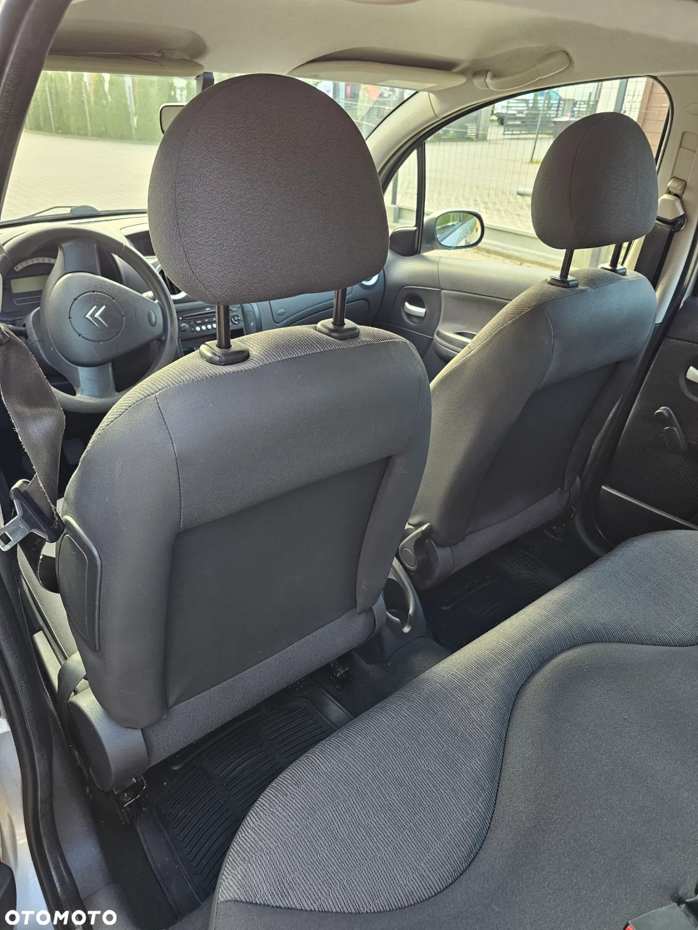 Citroën C3 - 7