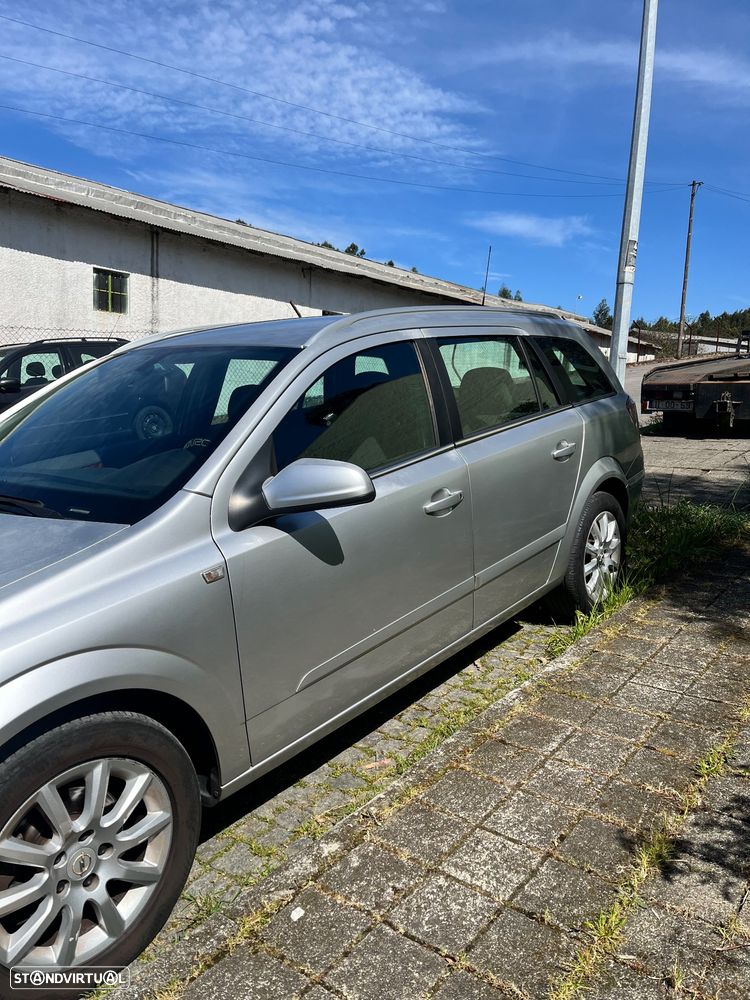 Opel Astra 1.4 Cosmo - 5