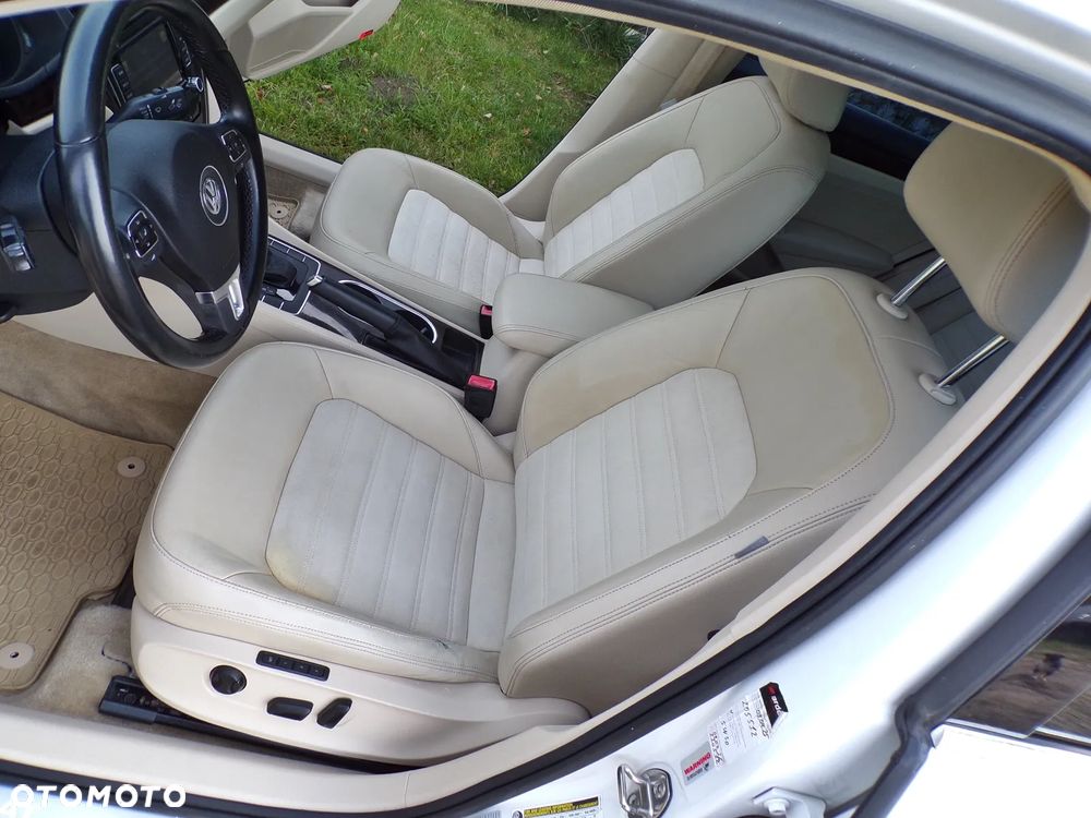 Volkswagen Passat 2.0 TDI SCR Highline DSG - 22