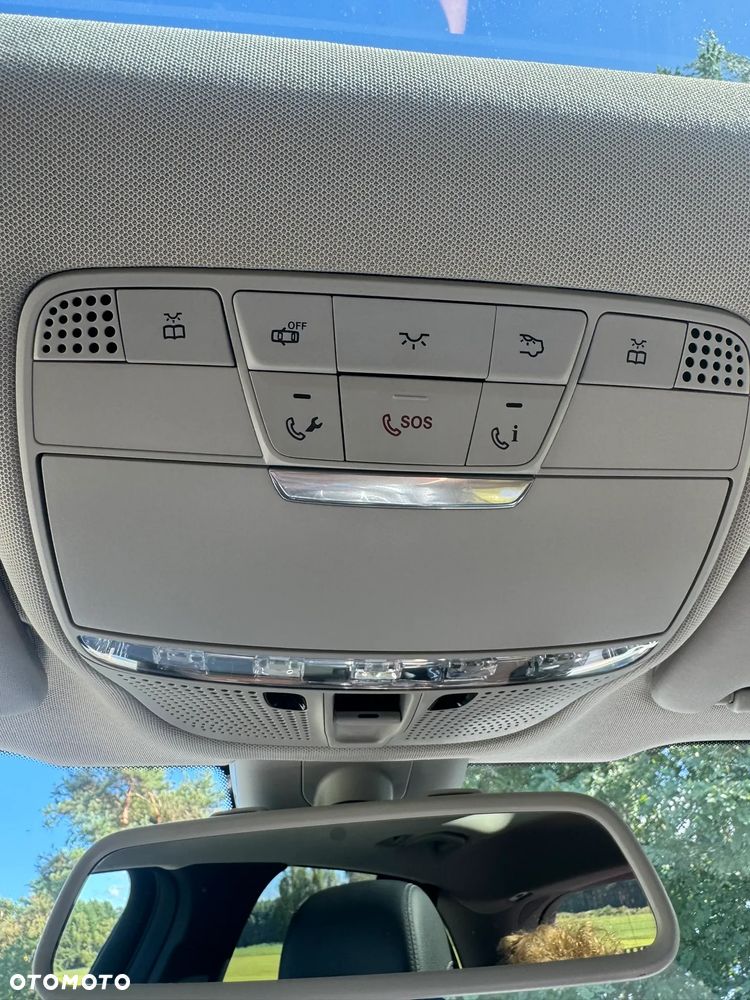 Mercedes-Benz GLC 300 4-Matic - 19