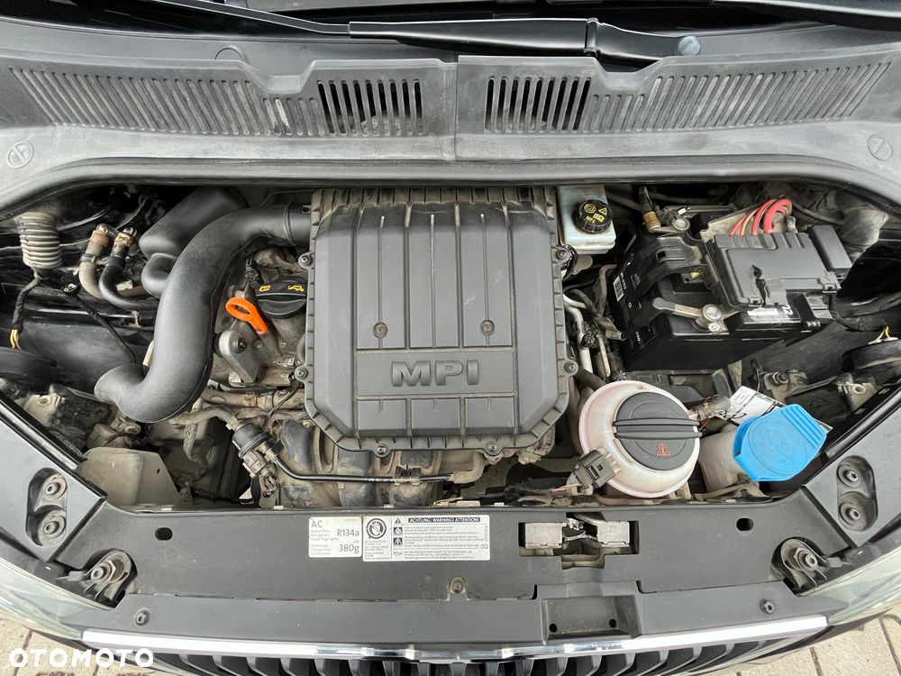 Skoda Citigo 1.0 Ambition - 14