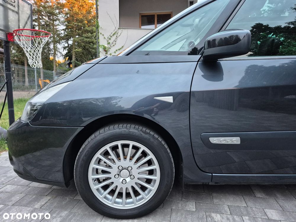 Renault Grand Espace 2.0 dCi Initiale - 26