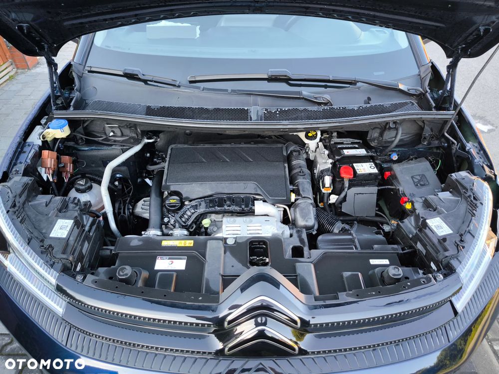 Citroën C5 Aircross 1.2 PureTech You - 15