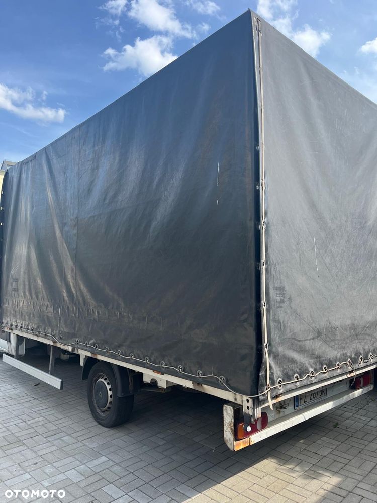 Renault Master - 5