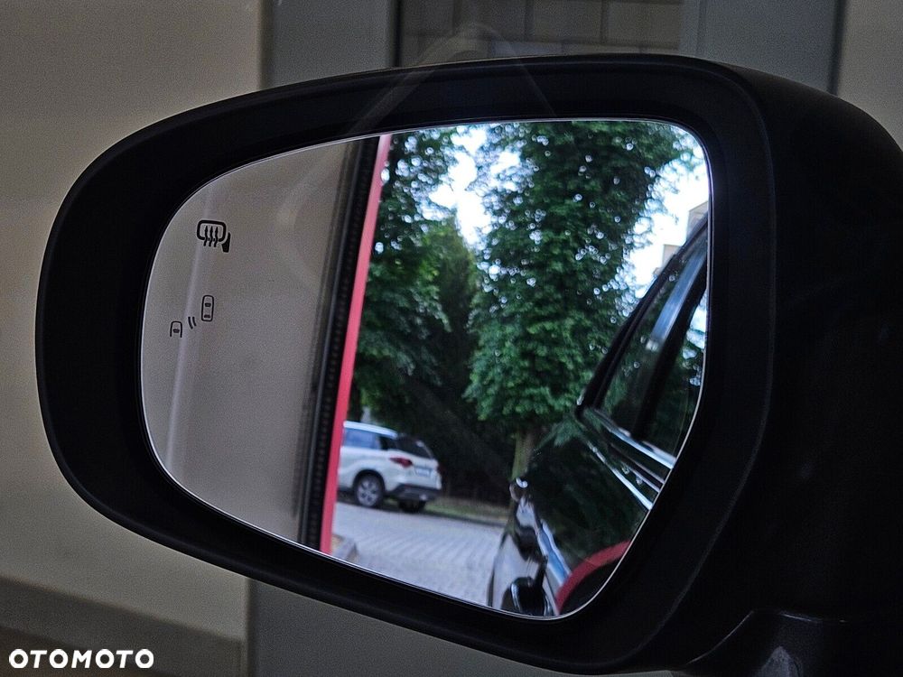 Suzuki SX4 S-Cross - 26