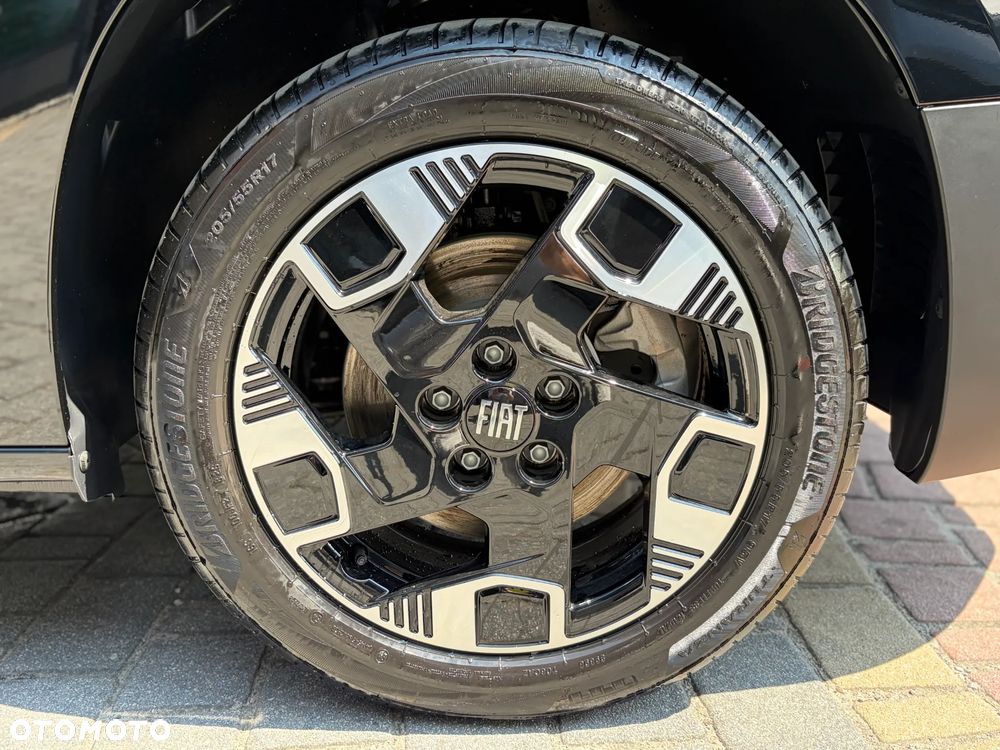 Fiat Qubo - 9