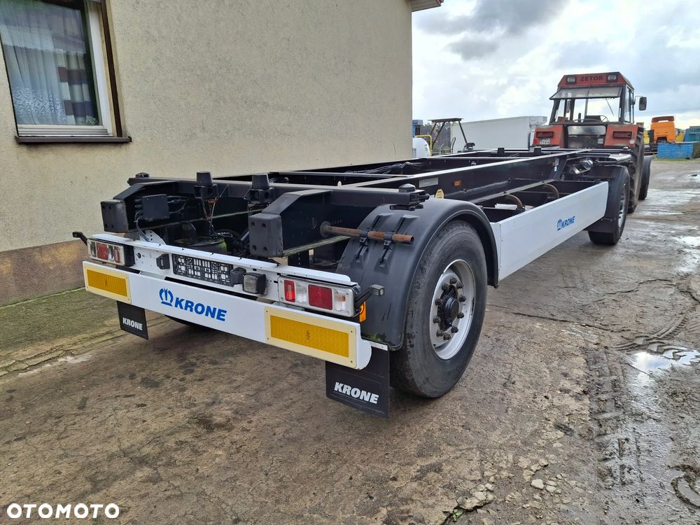 Krone - 4