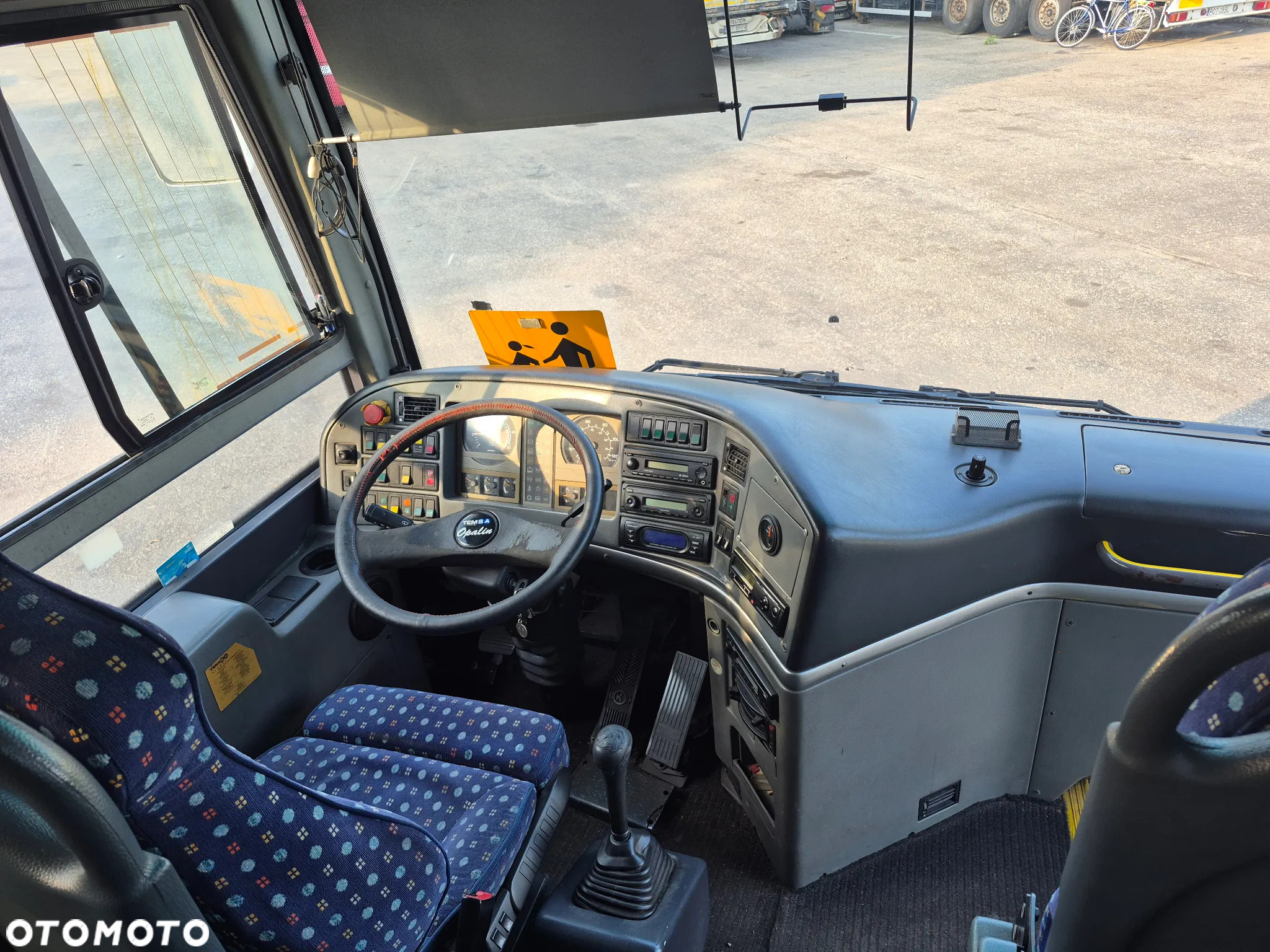 Temsa Opalin - 6