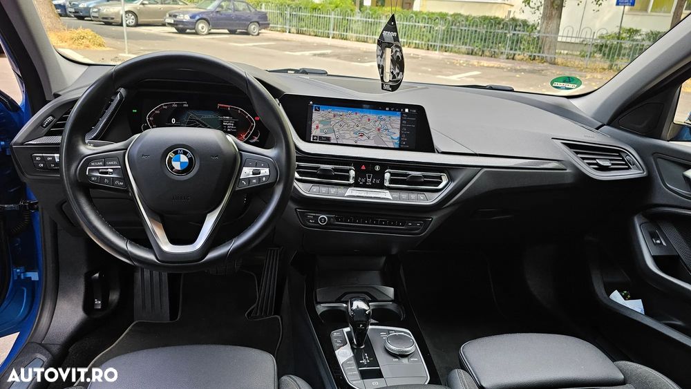 BMW Seria 1 - 9