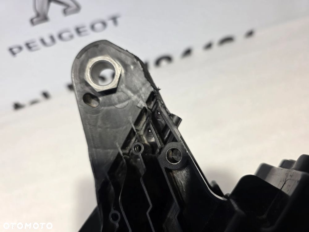 SKODA ENYAQ 5LB LEWA LAMPA FULL LED CRYSTAL LIGHTING , NR 5LB941015 , NR AUKCJI LPP230 - 18