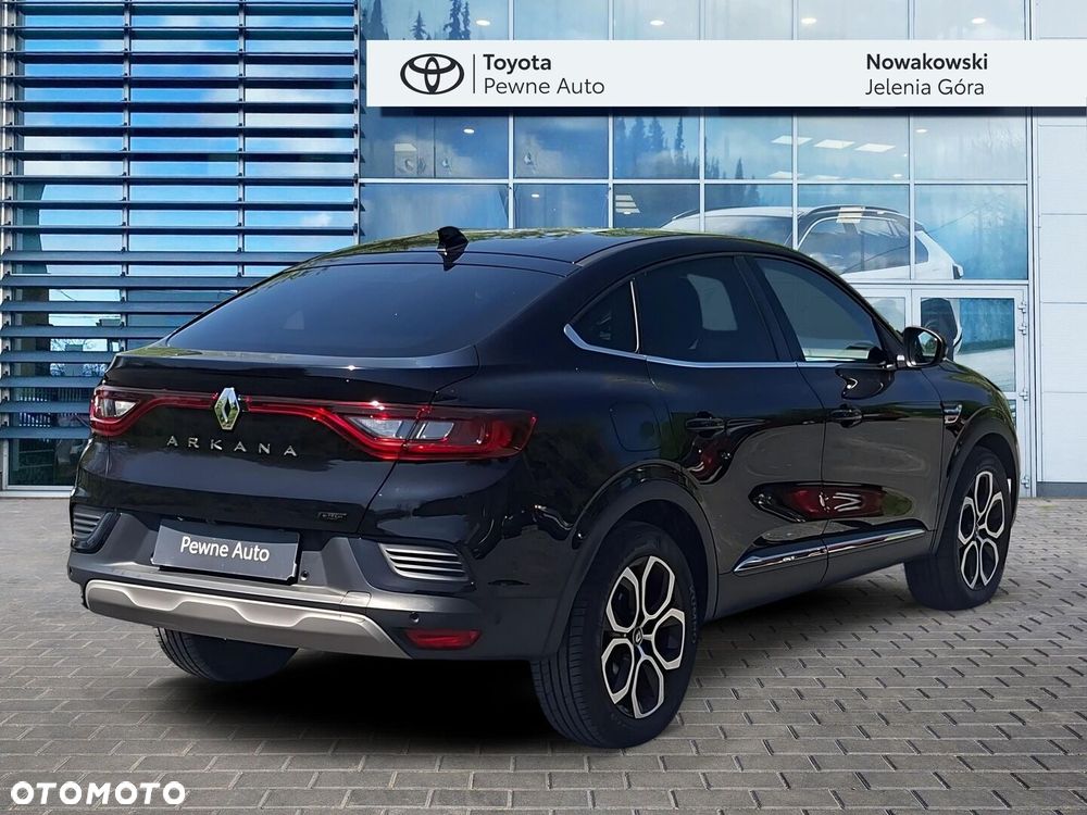 Renault Arkana - 2