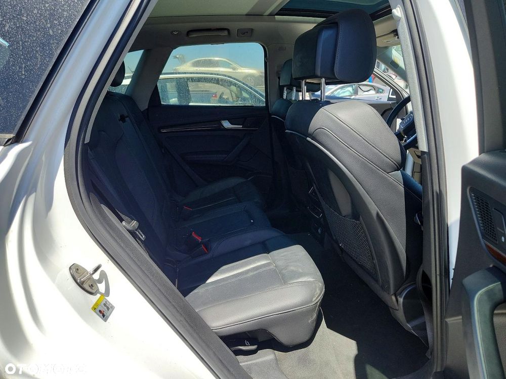 Audi Q5 2.0 TFSI Quattro S tronic sport - 11