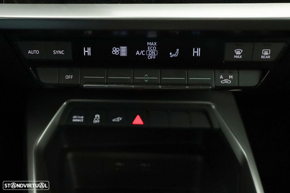 Audi A3 Sportback 40 TFSIe Advanced - 13