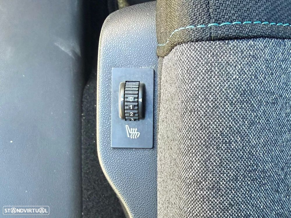 Citroën C4 Cactus 1.2 PureTech Feel EAT6 - 14