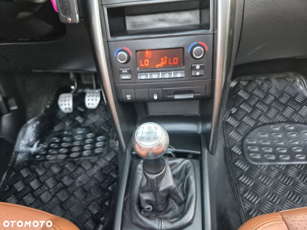 Peugeot 207 CC 120 VTi Sport - 17