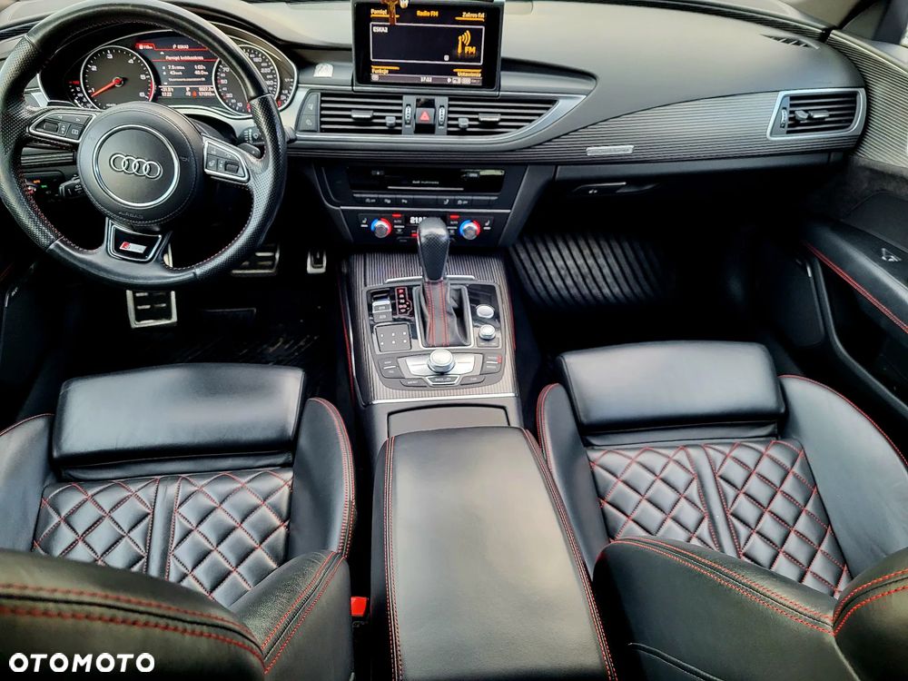 Audi A7 Sportback - 25