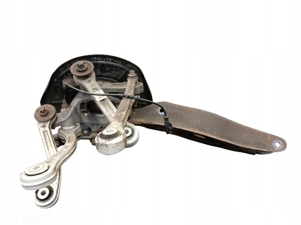 ZWROTNICA WAHACZ LEWY TYŁ MASERATI GHIBLI III (2013-2017) 3.0 V6 330KM - 2