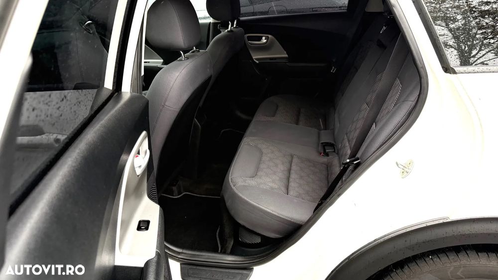Kia Niro 1.6 GDI 6DCT HEV Classic - 7