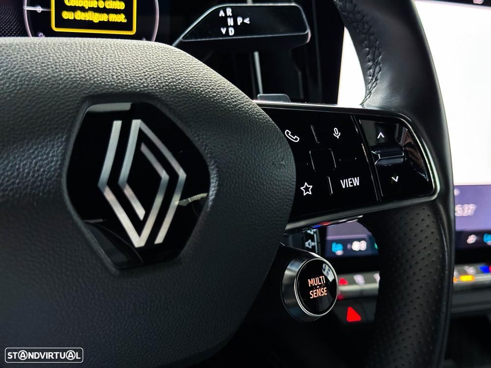 Renault Mégane E-Tech EV60 Techno - 36