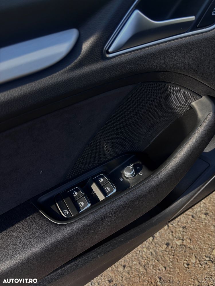 Audi S3 - 13