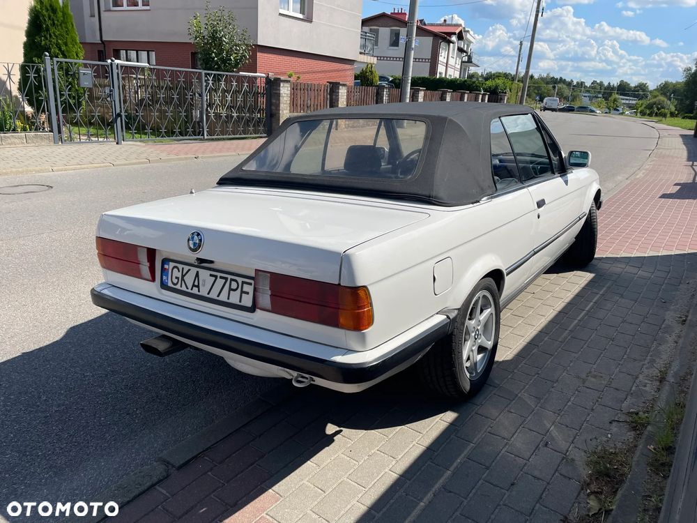 BMW Seria 3 - 18