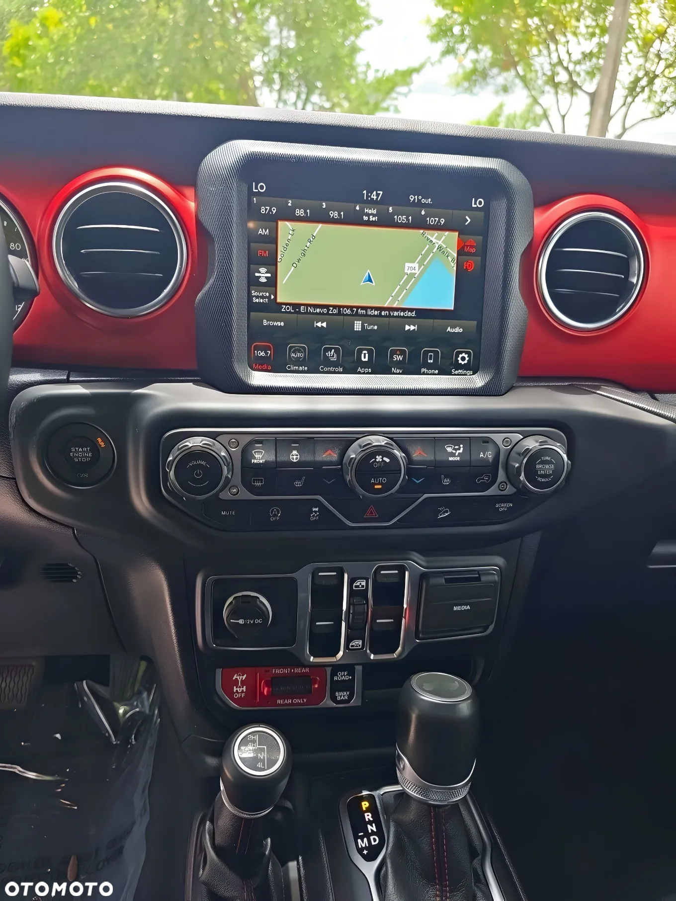Jeep Wrangler - 9
