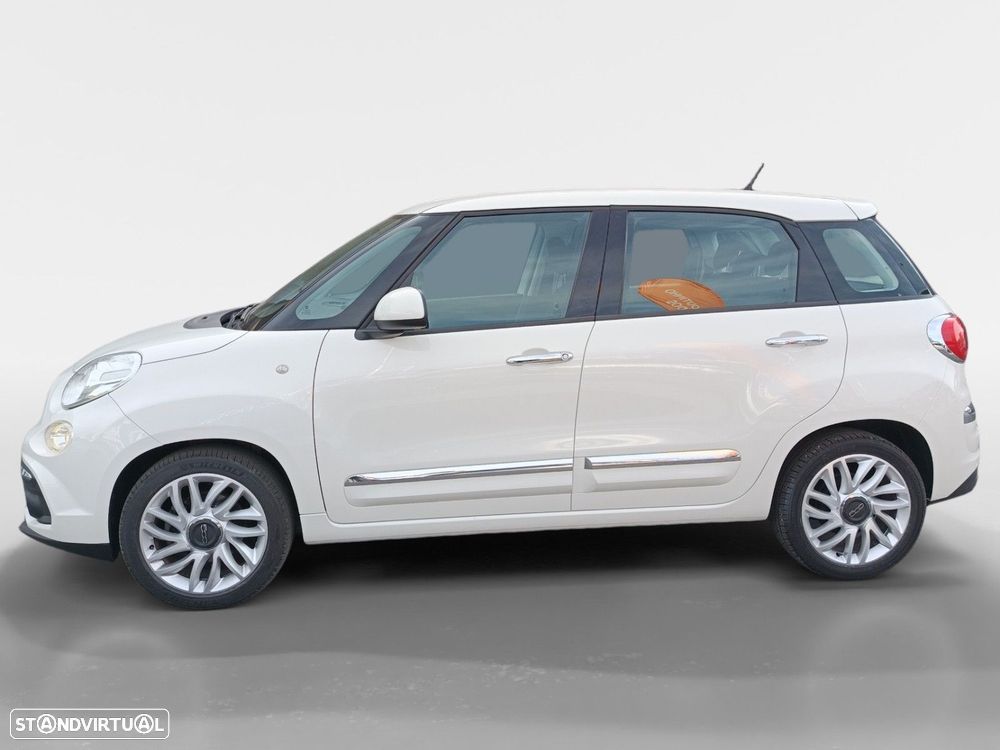 Fiat 500L 1.3 MJ Lounge S&S - 2