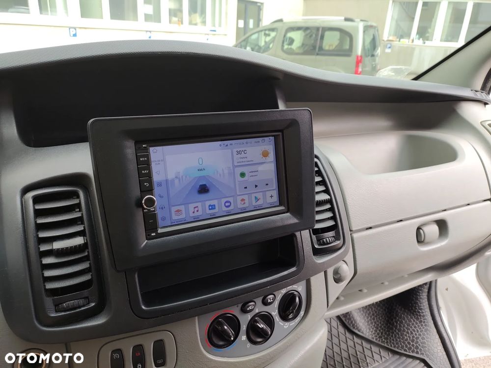 Opel Vivaro L2H2 kamper z łazienka,kuchnia,toaleta - 30