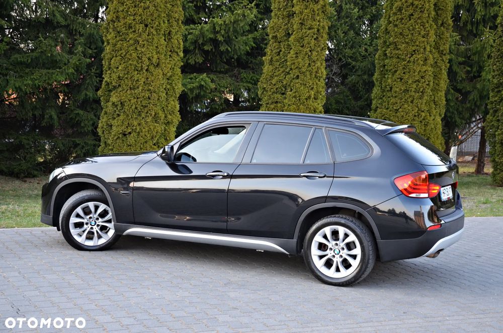 BMW X1 sDrive18d Sport Line - 20