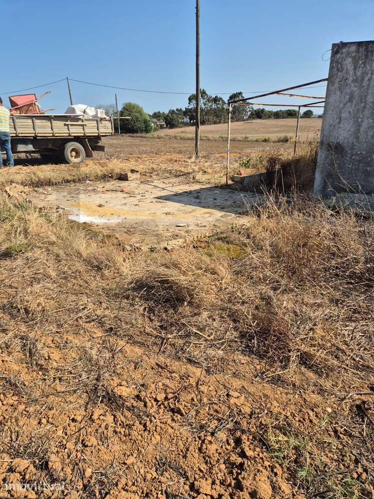 Terreno misto com autorização de Hotel Rural na costa Alentejana Vicen - Grande imagem: 5/19