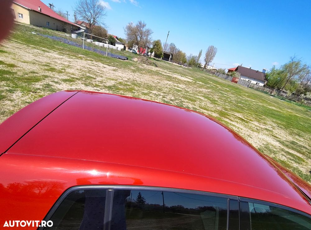 Volkswagen Golf 1.4 TSI Trendline - 17