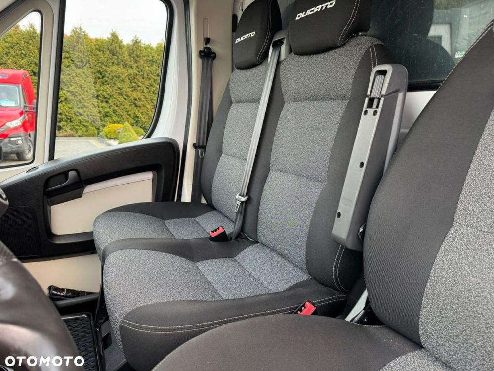 Fiat Ducato Maxi 180 ps.10 europalet - 31