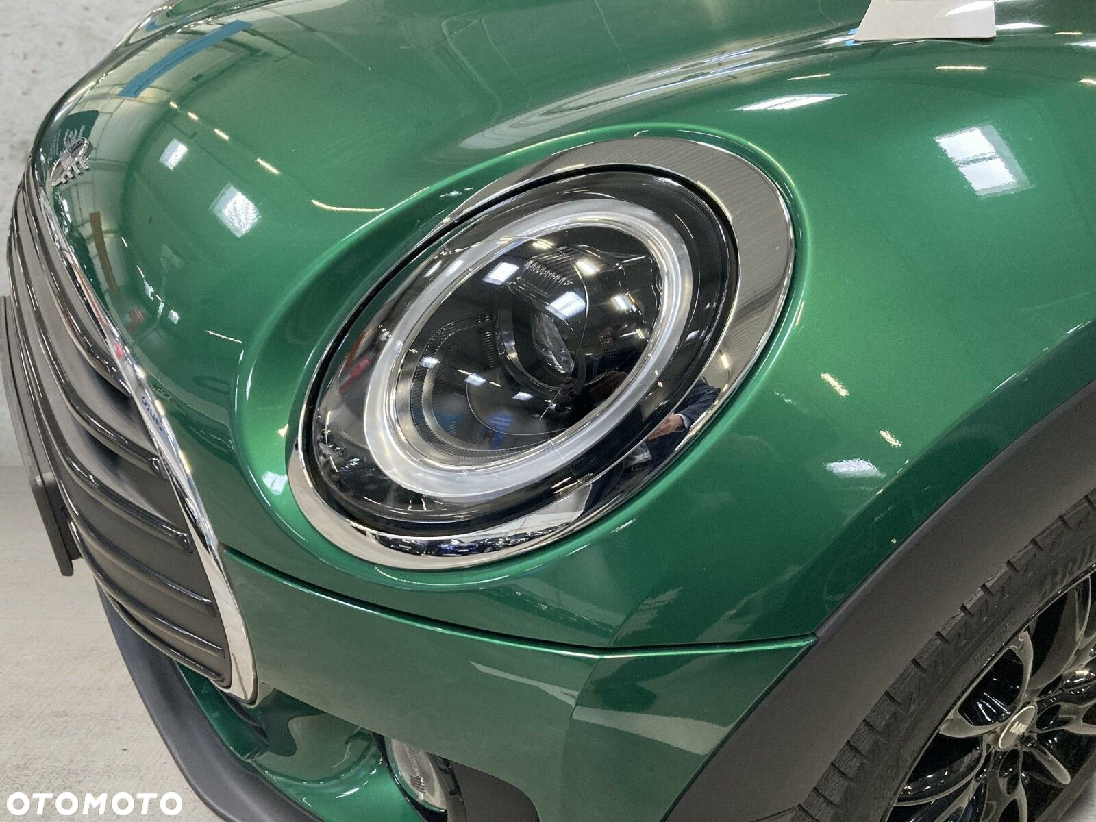 MINI Clubman Cooper - 21