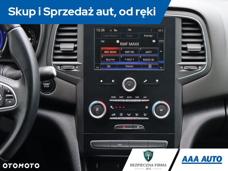Renault Megane - 14