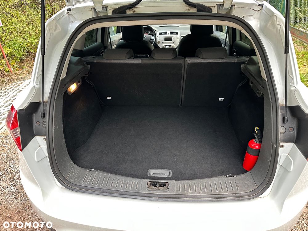 Ford Kuga - 7