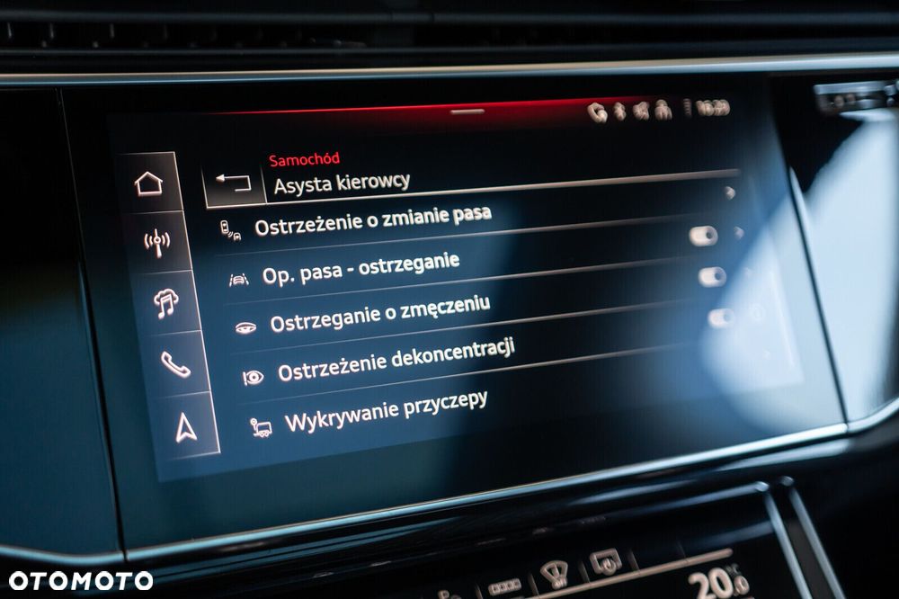 Audi Q7 - 9